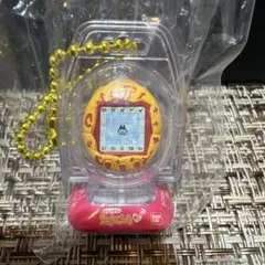 たまごっち おかしなたまごボーロっち3