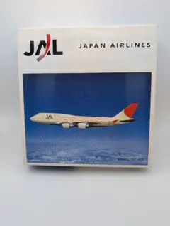 JAL 日本航空　747 ポスター　超美品 JAL 日本航空 747 ポスター 超美品 日本航空 JAL 大型ポスター