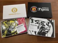 新品★阪神タイガース★タオルセット
