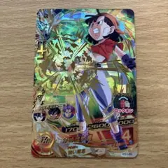 スーパードラゴンボールヒーローズ hg1-49 パン