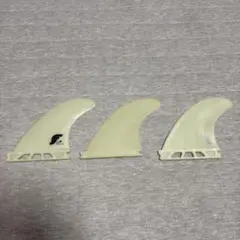 F4 サーフボードフィン 3枚セット