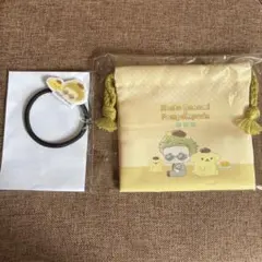 セガラッキーくじ 呪術廻戦 サンリオ 七海建人 グッズ セット