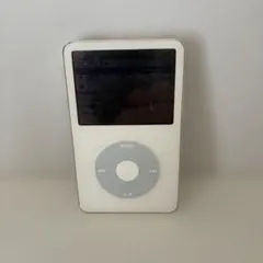 2026年最新】Ipod classic ジャンクの人気アイテム - メルカリ