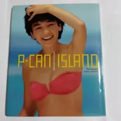 2025年最新】西田ひかる P-CAN ISLANDの人気アイテム - メルカリ