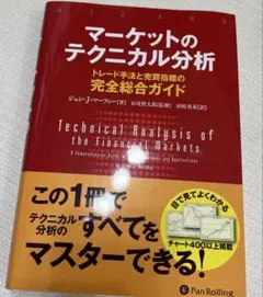 マーケットのテクニカル分析