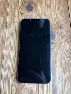 iPhone14Plus 256GBブラック 限定値引き