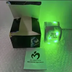 ゼンジン WELTRAUM Light Band ライトバンド