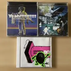 2026年最新】サザンオールスターズ cd セットの人気アイテム - メルカリ