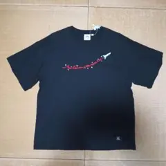 Mrs.GREENAPPLE Tシャツ　　Ｌサイズ　　ゼンジン