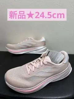 新品★24.5cm★ADIDAS SUPERNOVA RISE W★ID3597
