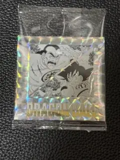 ドラゴンボール40周年記念 シールウエハース2 8巻