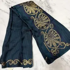 HIROKO KOSHINO スカーフ