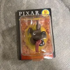 PIXAR Happyくじ F賞 フェイスマグネット ダンテ