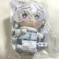 にじさんじ 叢雲カゲツ にじぬいぱすてる