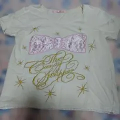 Candy Stripper キャンスト キャンディストリッパー Tシャツのサムネイル