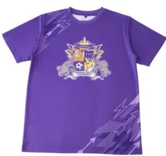 新品未開封　ポケモンセンター　サンフレッチェ広島Tシャツ Mサイズ