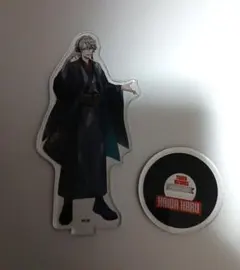 にじさんじ ROF-MAO タワレココラボ アクリルスタンド 甲斐田晴