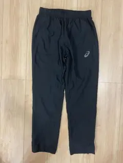 asics ウィンドブレーカー　パンツ　ジャージ　MOTIONPROTECT