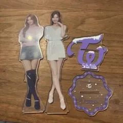 2026年最新】BIGアクリルスタンド twiceの人気アイテム - メルカリ