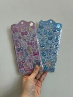 BONBON DROP シールセット