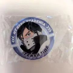 TENYA IIDA ピンバッジ