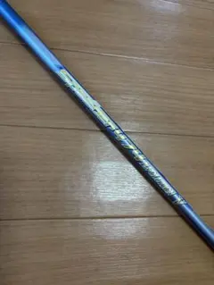 ドライバー用トライファスBasileus spada60 フレックスS シャフト