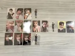 ボネクド　公式トレカ