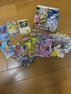 デュエマ 本格構築 【緑単ジャイアント】デッキ&スノーフェアリー三重