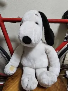 50s 60s 70s PEANUTS  ぬいぐるみ　ヴィンテージ