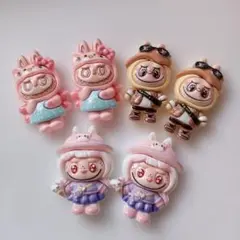 デカパ ラブブ
