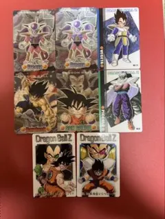 2026年最新】ドラゴンボールカードグミ8の人気アイテム - メルカリ