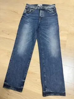 Stüssy 「NEW CLASSIC JEAN」