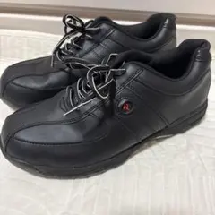 PROGICAL ゴルフシューズ ブラック