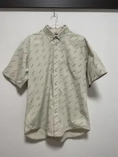 2026年最新】BALENCIAGA シャツの人気アイテム - メルカリ