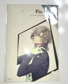 オトメイト AGF ピオフィオーレの晩鐘 ピオフィ　アンリ ピオフィオーレの晩鐘 Episodio17 - ピオフィオーレの晩鐘