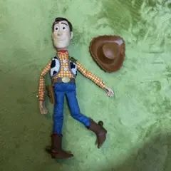 ウッディ キャラクターグッズ
