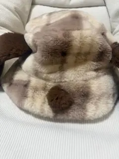 スヌーピー 被り物 帽子 ユニバーサルスタジオジャパン