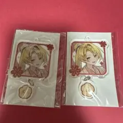 秋風マルシェ　マツリカ　ルヲ　アクキー