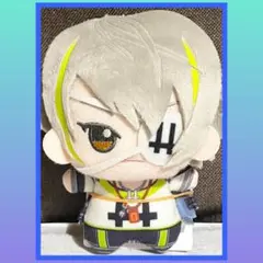 ［最安値］18TRIP エイトリ ちびぐるみ 白光琉衣