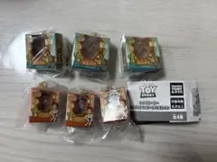 トイストーリー