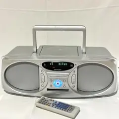 2026年最新】SHARP CD・MD・カセットデッキの人気アイテム - メルカリ