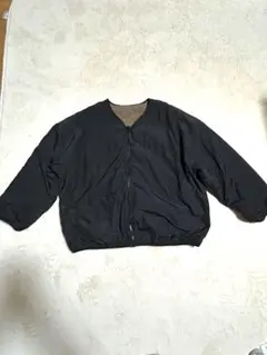 Chaco closet ジャンパー Fサイズ　リバーシブル