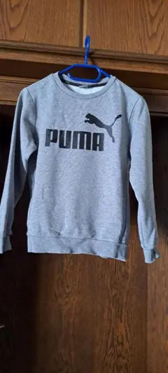 PUMAプーマ トレーナー サイズ150のサムネイル