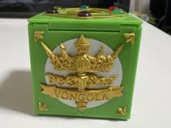 家庭教師ヒットマンreborn リボーン ボンゴレ箱コレクション