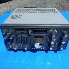 Yaesu Musen FRDX400 受信機 ジャンク - メルカリ