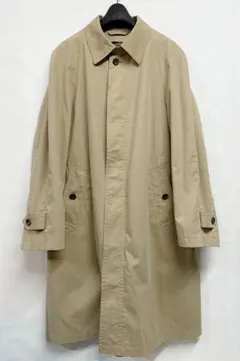 ダーバン ステンカラーコート