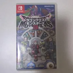 ドラゴンクエストモンスターズ 3 魔族の王子とエルフの旅