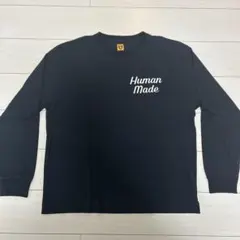 2025年最新】HUMAN MADE メンズ 七分・長袖カットソーの人気アイテム