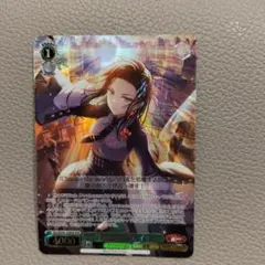 ヴァイスシュヴァルツ “Emersion”レイヤ