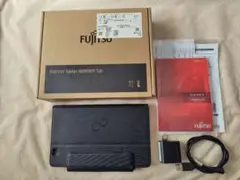 Fujitsu ARROWS Tab QH33/S